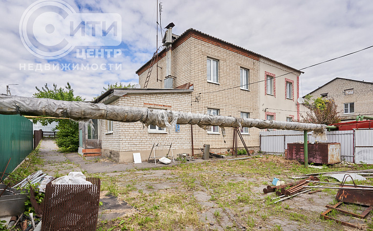 Дом 96.50м², фото 25