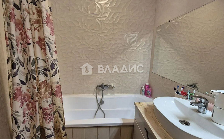 3-Комнатная квартира 85.00м², эт. 21, фото 13