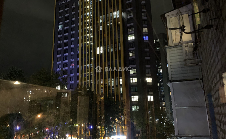 2-Комнатная квартира 42.60м², эт. 4, фото 20