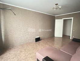 1-комнатная квартира, 40.1 м2