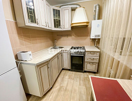 3-Комнатная квартира 60.40м²