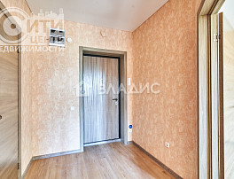 2-Комнатная квартира 60.20м²
