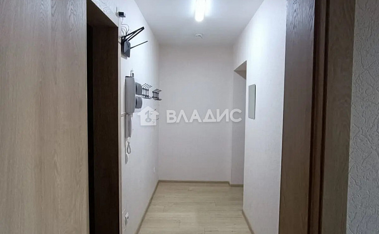 3-Комнатная квартира 72.30м², эт. 4, фото 40