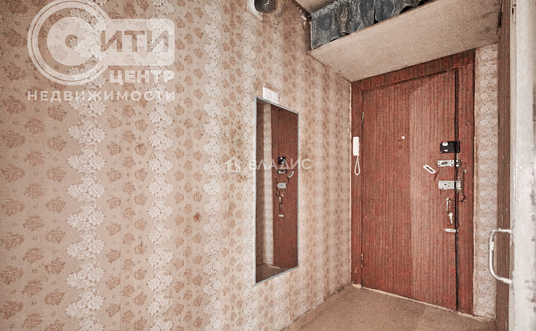 2-Комнатная квартира 43.40м², эт. 4, фото 19