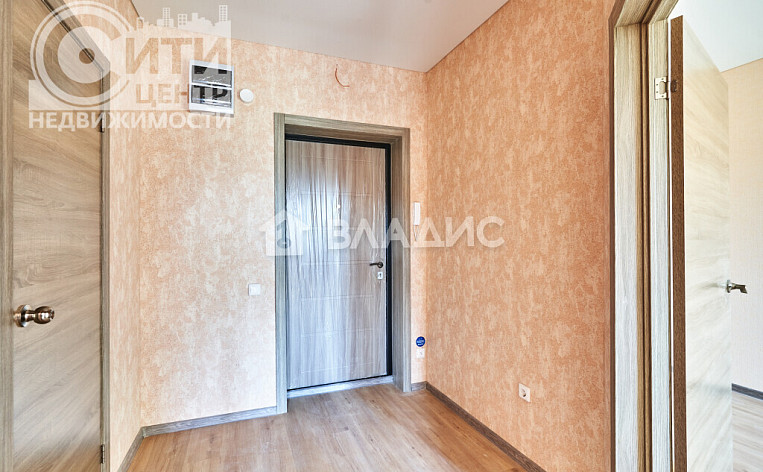 2-Комнатная квартира 60.20м², эт. 15, фото 6