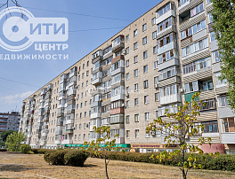 2-комнатная квартира, 43.9 м2