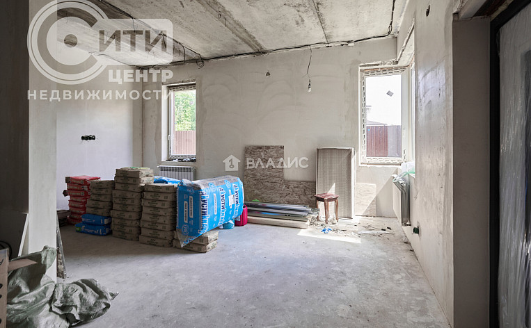 Дом 122.00м², фото 40