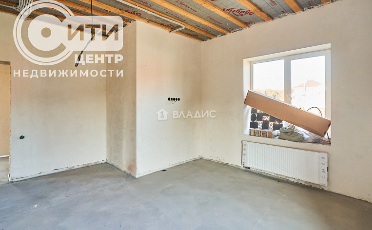 Дом 186.60м², фото 40