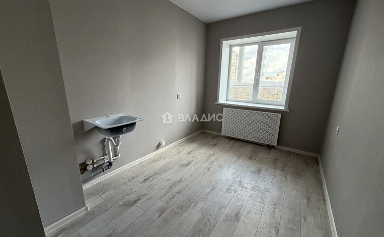 2-Комнатная квартира 64.70м², эт. 9, фото 26