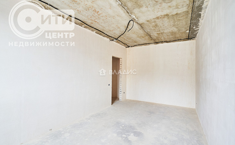 2-Комнатная квартира 57.40м², эт. 11, фото 18