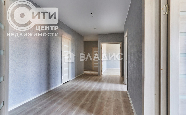2-Комнатная квартира 64.70м², эт. 8, фото 9
