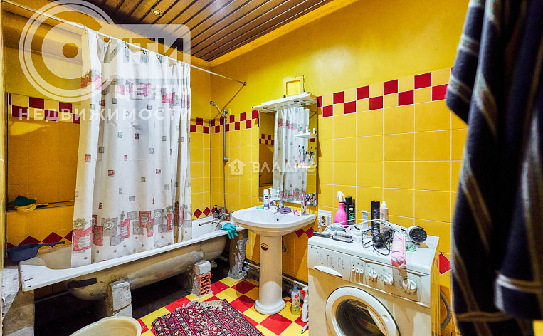 Дом 181.40м², фото 40