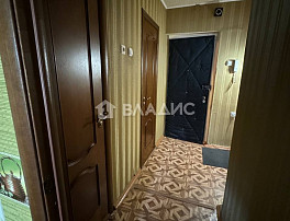 2-Комнатная квартира 47.60м²