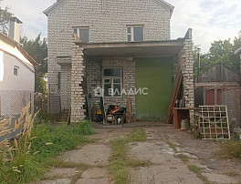 Дом 259.40м²