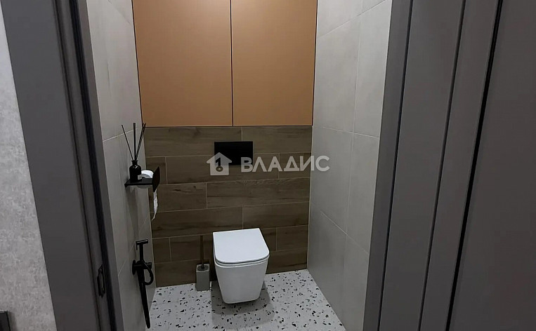 3-Комнатная квартира 78.80м², эт. 24, фото 24