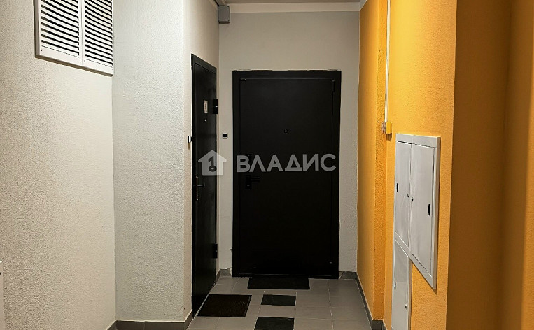 2-Комнатная квартира 51.00м², эт. 13, фото 22