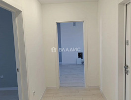 2-Комнатная квартира 66.30м²