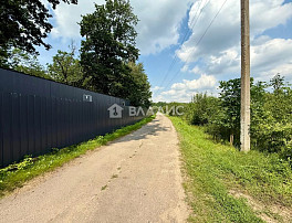 Земельный участок 80.00 соток