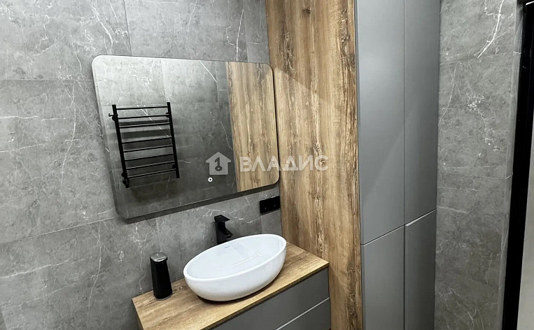 2-Комнатная квартира 74.10м², эт. 8, фото 38