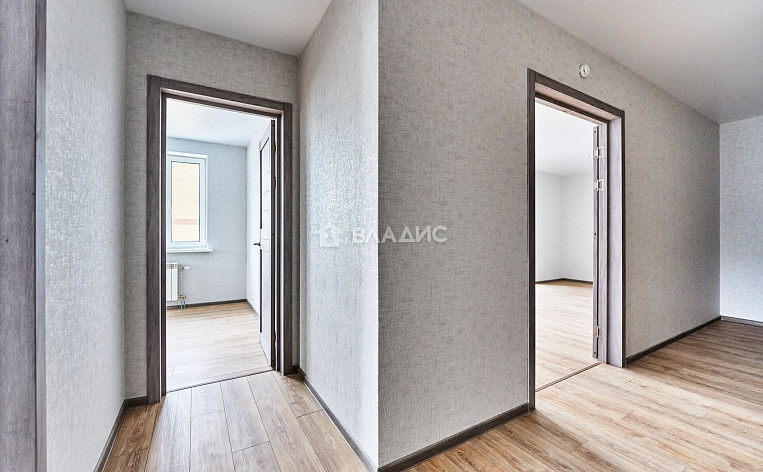 1-Комнатная квартира 38.90м², эт. 6, фото 17