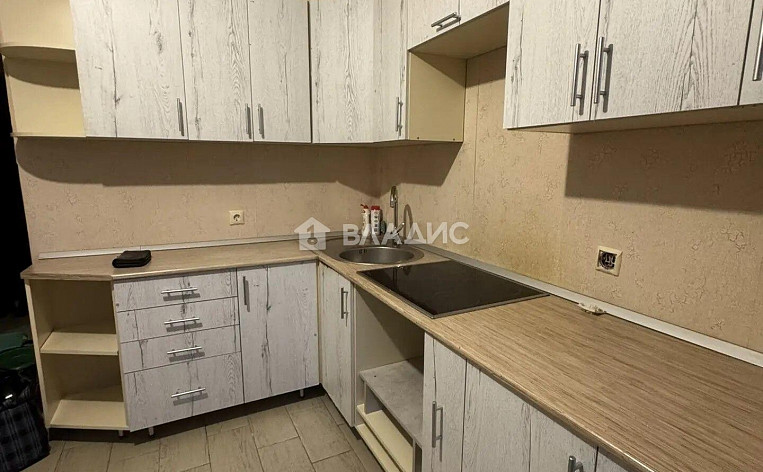 1-Комнатная квартира 34.00м², эт. 8, фото 32