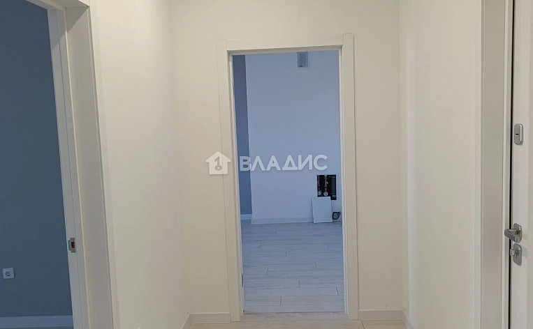 2-Комнатная квартира 66.30м², эт. 9, фото 36