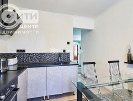 2-комнатная квартира, 52.1 м2