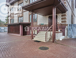 Коммерческое помещение 250.00м²