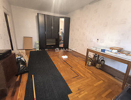 2-Комнатная квартира 52.90м²