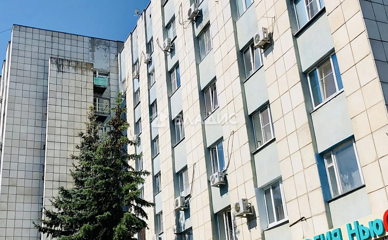 Комната 18.00м², эт. 5, фото 18