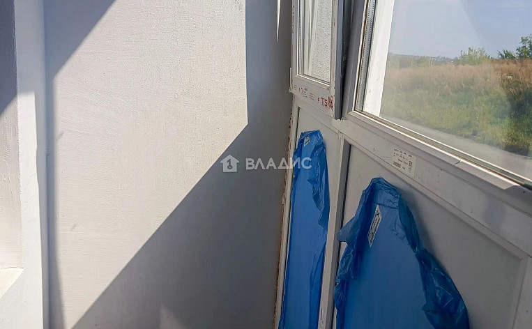 3-Комнатная квартира 98.87м², эт. 1, фото 16