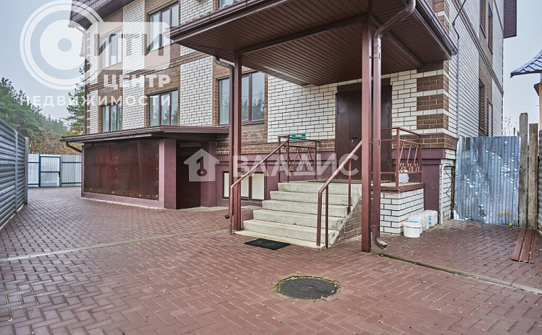 Коммерческое помещение 250.00м², эт. 1, фото 21