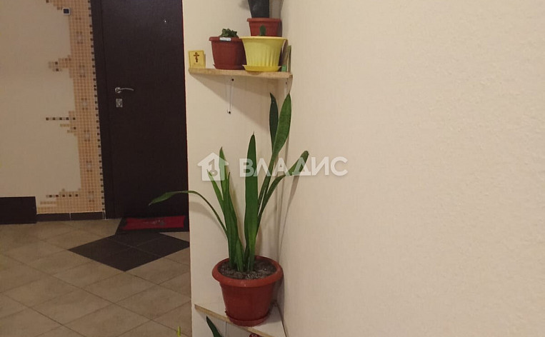 Студия 20.40м², эт. 7, фото 10