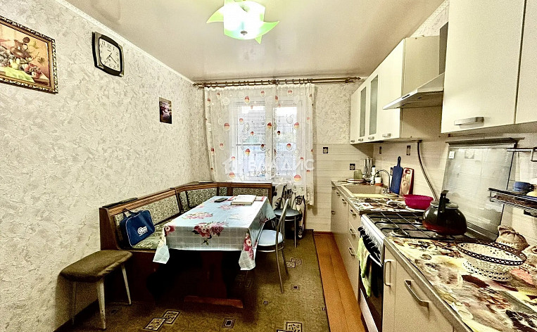 Дом 74.00м², фото 40