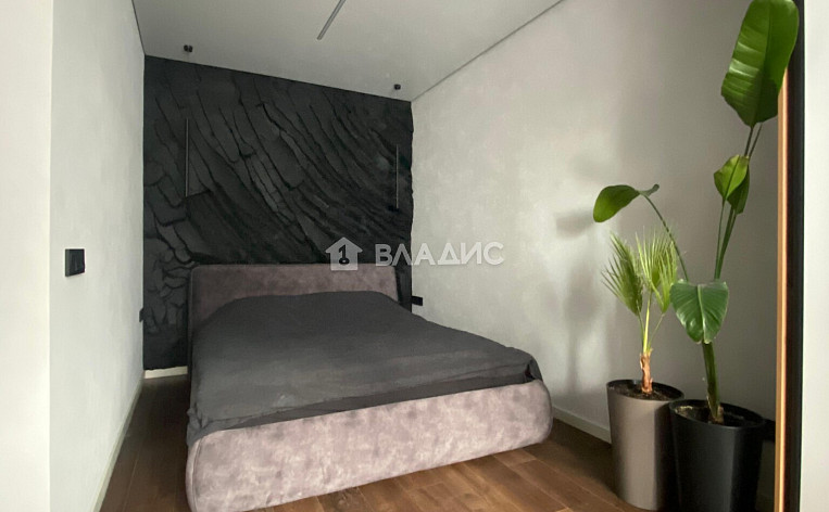 1-Комнатная квартира 33.80м², эт. 12, фото 9