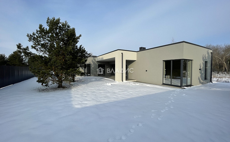 Дом 219.00м², фото 37