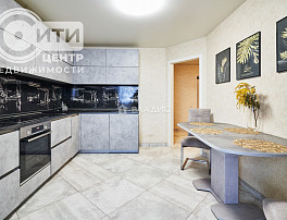 1-Комнатная квартира 40.20м²