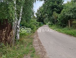 Дом, 45 м2, 7 сотка