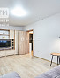 1-Комнатная квартира 37.00м², эт. 6, фото 4