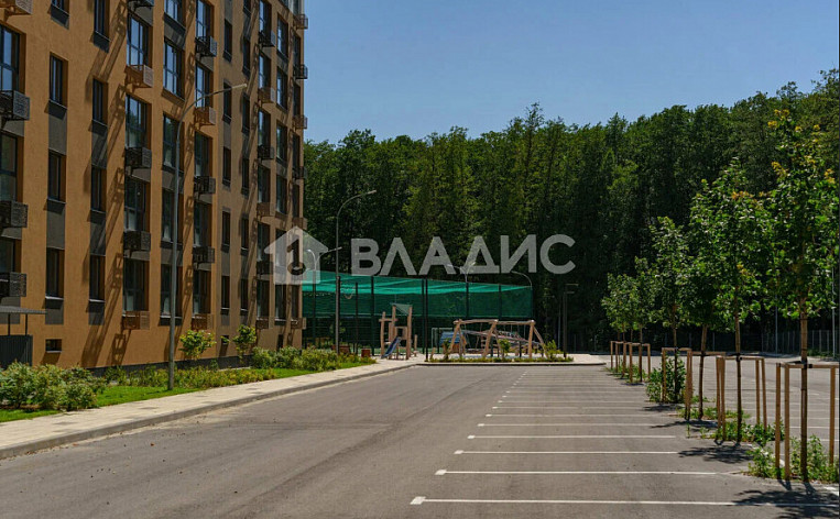 2-Комнатная квартира 54.74м², эт. 8, фото 14