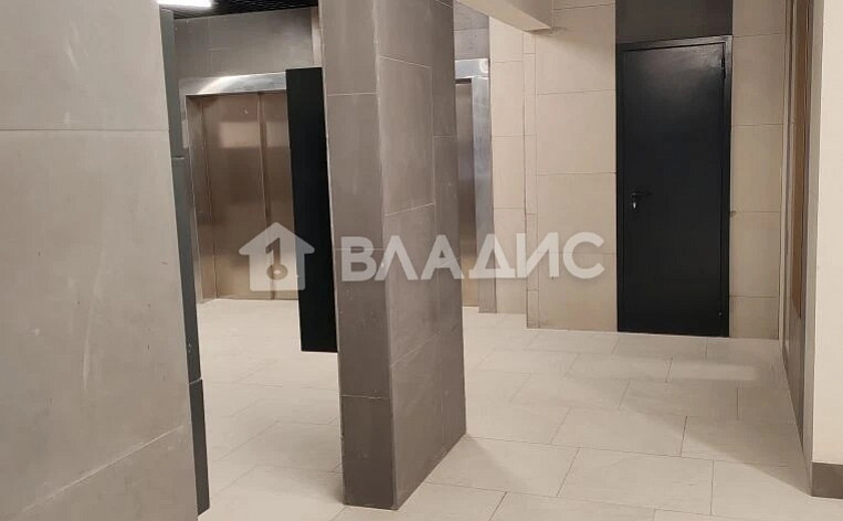Студия 15.90м², эт. 13, фото 13