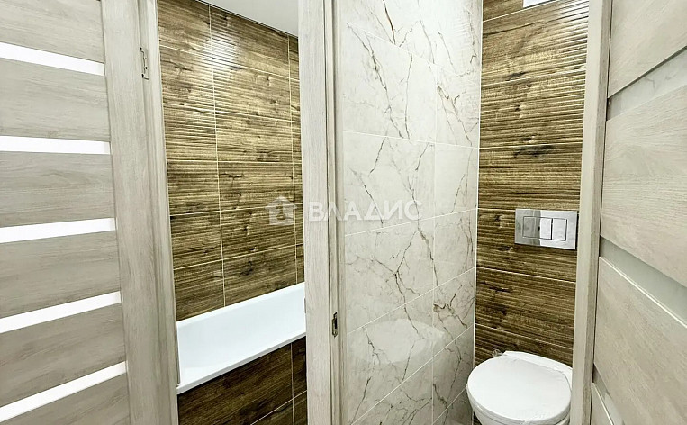 2-Комнатная квартира 44.90м², эт. 7, фото 35