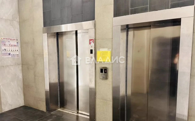 Студия 20.00м², эт. 3, фото 14