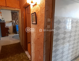 4-комнатная квартира, 70 м2