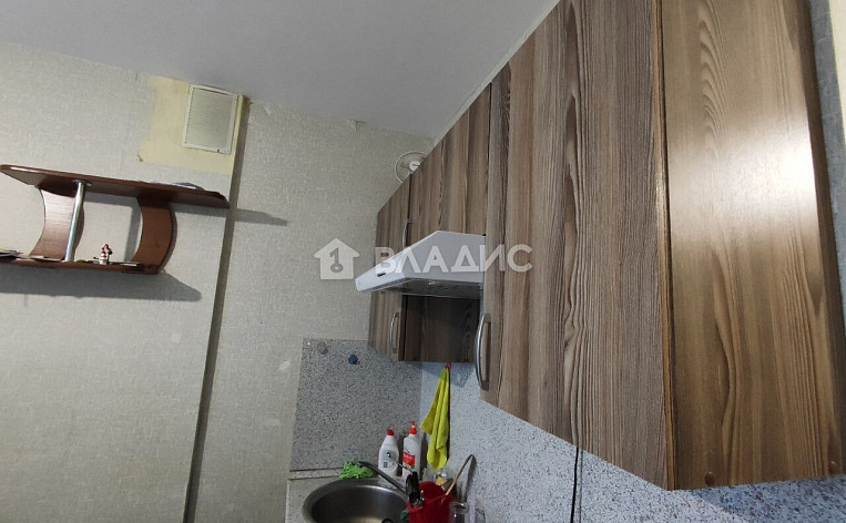 Студия 17.00м², эт. 17, фото 29