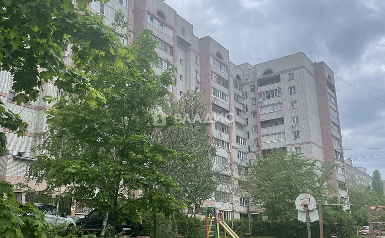 1-Комнатная квартира 39.90м², эт. 9, фото 12