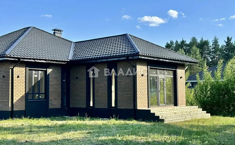 Дом 147.00м², фото 7