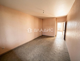 3-Комнатная квартира 73.10м²