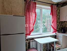 2-Комнатная квартира 43.30м²