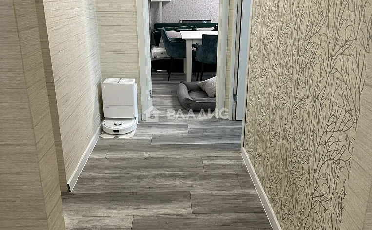 3-Комнатная квартира 89.70м², эт. 10, фото 29
